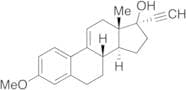 9(11)-Dehydromestranol
