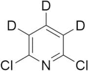 2,6-Dichloropyridine-3,4,5-D3