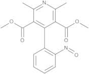 Dehydronitroso Nifedipine