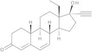 6(7)-Dehydro Norgestrel