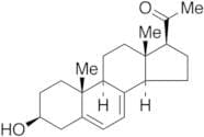 7,8-Dehydro Pregnenolone