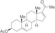 16-Dehydro Pregnenolone Acetate