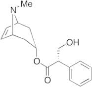 6,7-Dehydrohyoscyamine