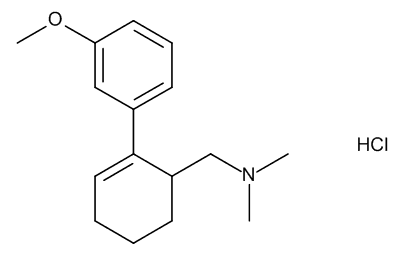 1,6-Dehydro Tramadol Hydrochloride