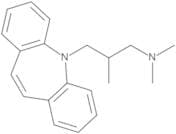 Dehydro Trimipramine