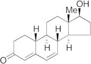 6-Dehydro-19-nortestosterone