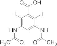 4-Deiodo-amidotrizoic Acid
