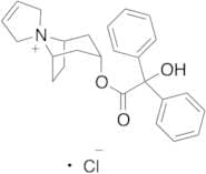 Dehydrotrospium Chloride