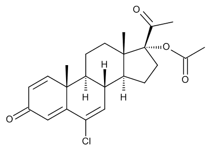Delmadinone Acetate