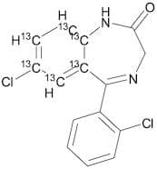 Delorazepam-13C6