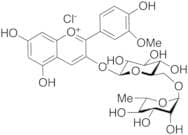 Delphinidin 3-O-Rutinoside