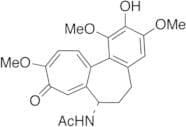 2-Demethyl Colchicine