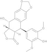 4'-Demethylepipodophyllotoxin
