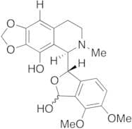 rac-1-O-Demethyl Papaveroxine