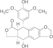 4'-Demethylpicropodophyllin