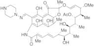 N-Demethyl Rifampicin