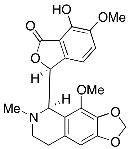 7-O-Demethyl α-Narcotine