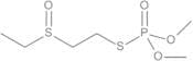 Demeton-S-methyl Sulfoxide