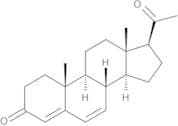 6-Dehydroprogesterone