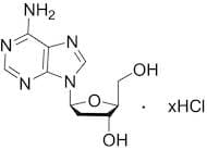 2’-Deoxy-β-L-adenosine (May contain up to 20% inorganics)