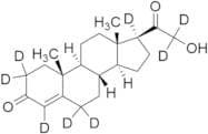 11-Deoxy Corticosterone-d8