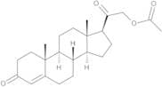 Deoxy Corticosterone Acetate