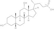 Deoxycholic Acid-24-13C