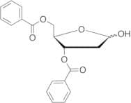 2-Deoxy-3,5-di-O-benzoylribofuranose