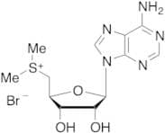 5’-Deoxy-5’-(dimethylsulfonio)adenosine Bromide