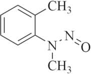 N,2-Dimethyl-N-nitrosobenzenamine
