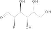 2-Deoxy-2-fluoro-D-glucose