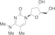 2'-Deoxy-N,N,5-trimethylcytidine