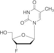 3’-Deoxy-3’-fluoro Thymidine