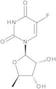 5’-Deoxy-5-fluorouridine