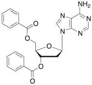 2'-Deoxyadenosine 3',5'-Dibenzoate