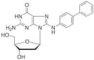 N-(2’-Deoxyguanosin-8-yl)-4-aminobiphenyl