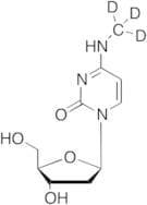 2'-Deoxy-N-methyl-cytidine-d3