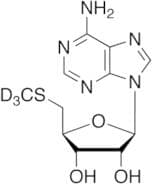 5'-Deoxy-5'-(methylthio)adenosine-d3