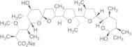 26-Deoxymonensin A Sodium Salt