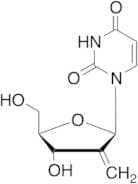 2'-Deoxy-2'-methyleneuridine