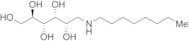 1-Deoxy-1-(octylamino)-D-glucitol
