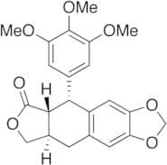 4-Deoxypodophyllotoxin