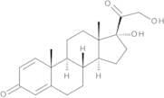 11-Deoxy Prednisolone