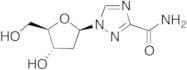 2'-Deoxyribavirin