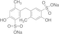Dicresulene Disodium Salt