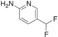 5-(Difluoromethyl)-2-pyridinamine (>80%)