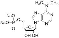 N6-Dimethyladenosine-5'-monophosphate Sodium Salt