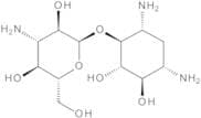 Deoxystreptamine-kanosaminide