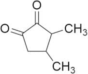 3,4-Dimethyl-1,2-cyclopentanedione