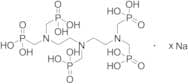 Diethylenetriaminepenta(Methylenephosphonic Acid) Sodium Salt(Technical Grade)